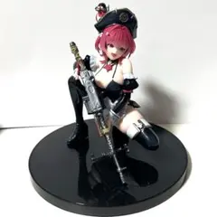 一番くじ 勝利の女神 NIKKE A賞 マスト フィギュア