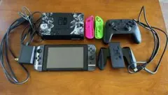 2026年最新】ニンテンドー スイッチ プロコン 中古の人気アイテム