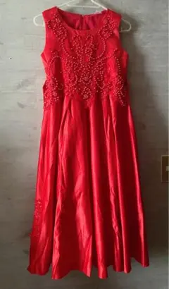 キッズドレス 140cm