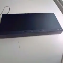 66B02 シャープ 2B-C10DW1 1TB ブルーレイレコーダーのサムネイル