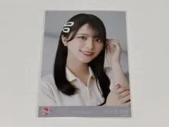 イコラブ 佐々木舞香 個別ポロシャツ 生写真 ヨリ