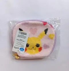 ひ*じ様 フェイラー FEILER ポケモン バッグ ピカチュウチャーム付き
