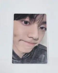 TXT Starkissed Japan album スビン