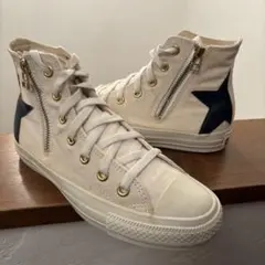 ABC限定　ALL STAR ビッグスターハイカット コンバース オールスター