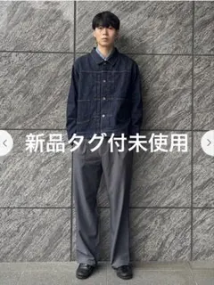 ships/CityAmbient Products:2タックワイド スラックス