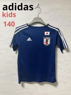 adidas サッカー日本代表 Tシャツのサムネイル