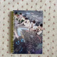 nctwish COLOR アルバム トレカ付