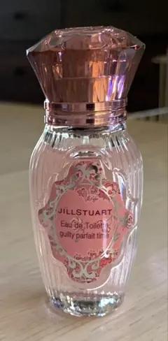 JILL STUART オードトワレ　ギルティーパフェタイム