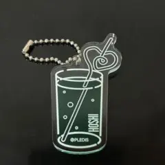 SEVENTEEN CAFE 2020 アクリルキーホルダー ホシ ストラップ