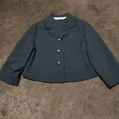 フォーマルジャケット　120サイズ