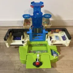 ☆レッツゴー！サクラギ研究所 ポケットモンスター ポケモン モンコレ☆