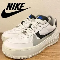 NIKE W AIR FORCE 1 PLT.AF.ORM LV8 ナイキ