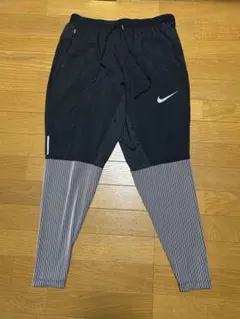 薄手☆ランニングテーパードパンツ☆ナイキランニング