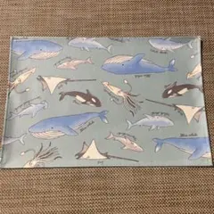 mimi様専用 ラミネート　ランチョンマット