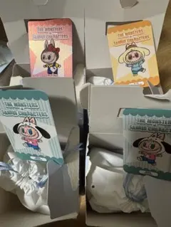 POPMART ポップマート ポプマ