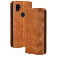 Orbic Fun+ 4G ケース【MARR】 スマホケース