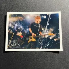 38☆INORAN Determine 2025 ステッカー