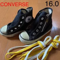 コンバース　ハイカットスニーカー　16.0