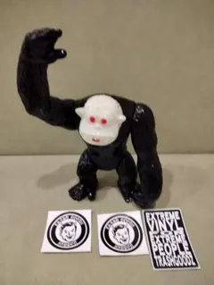 真頭玩具 チュウズ ギギオ リアルヘッド realhead ぎぎのしん - メルカリ