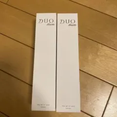 DUO men化粧水のサムネイル