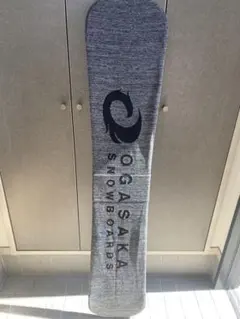 OGASAKA FC-S 157W 24-25年モデル - メルカリ