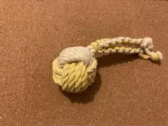 猿の握りこぶし マッサージボール