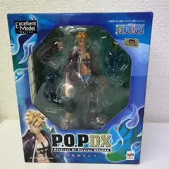 2025年最新】p.o.p 不死鳥マルコの人気アイテム - メルカリ