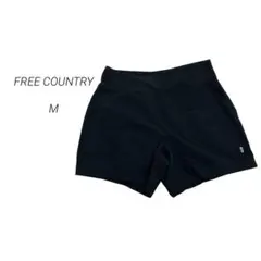 FREE COUNTRY レディース M 黒 スポーツウェア トレーニング