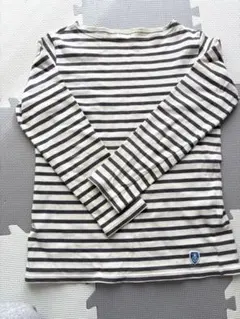 オーシバル/オーチバル ボーダーカットソー