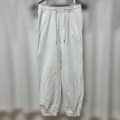 GU ジョガーパンツ