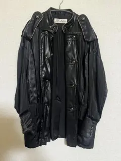 2025年最新】share spirit レザー ジャケットの人気アイテム - メルカリ