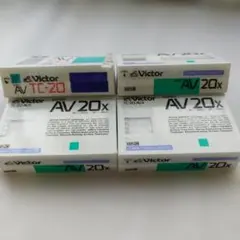 2025年最新】vhs-c ビクターの人気アイテム - メルカリ