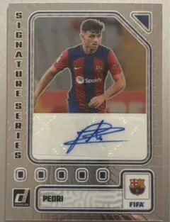 2026年最新】ペドリ カードの人気アイテム - メルカリ