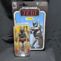 スターウォーズ　ヴィンテージコレクション　グリード　おまけ付　カンティーナ付属版 スターウォーズ ヴィンテージコレクション グリード おまけ付