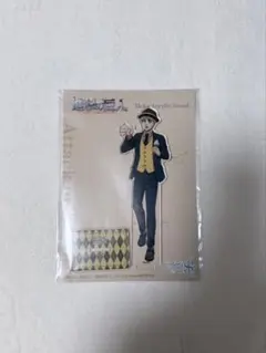 進撃の巨人 The Final Seasonアルミン デカアクリルスタンド②