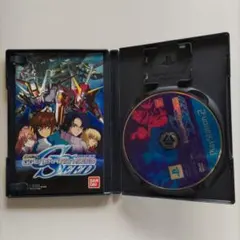 機動戦士ガンダムSEED GENERATION SEED