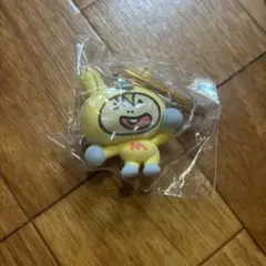 ミニモニ。25th カラビナつきフロッキーマスコット