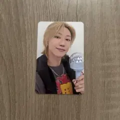SEVENTEEN セブチ ケレン カラットゾーン ミョンホ ハオ トレカ - メルカリ