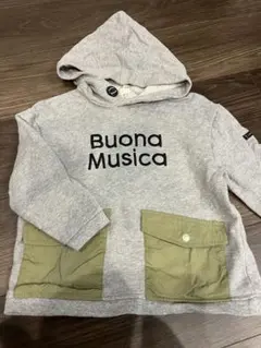 男の子　100センチ　子供ブランド服　秋冬