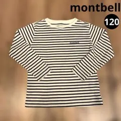 モンベル トップス