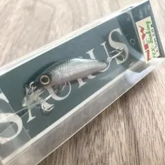 2025年最新】ザウルス ルアーの人気アイテム - メルカリ