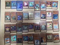 遊戯王 汎用モンスターデッキパーツセット