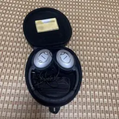 Bose QuietComfort 15 ヘッドホン 本体