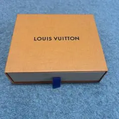 ルイヴィトン ギフトボックス