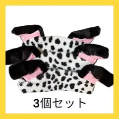 【本日限定大幅値下げ！】101匹わんちゃん　ヘアバンド　ディズニー