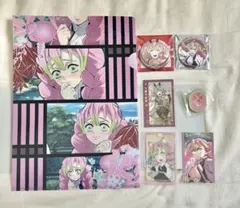 2026年最新】甘露寺蜜璃 ナンジャタウンの人気アイテム - メルカリ