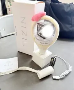 2026年最新】niziuペンライトの人気アイテム - メルカリ