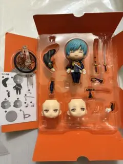 花京院典明 握手パーツのみ ねんどろいど - メルカリ