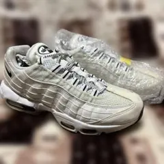 2026年最新】air max 95 オレオの人気アイテム - メルカリ