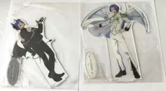 【本日5日までの出品】ブルーロック 御影玲王 天使と悪魔